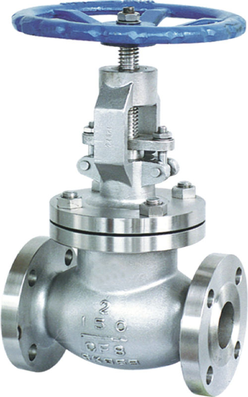 Aluminum Valve